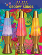 Five Finger Groovy Songs piano sheet music cover